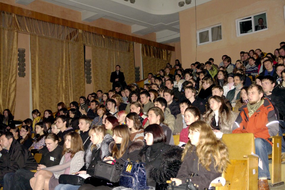 Volunteerism and Community Service in Ukraine Photo Contest, Sept-Nov, 2013 (10959111064)