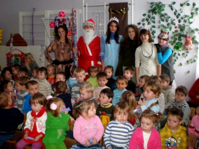 Volunteerism and Community Service in Ukraine Photo Contest, Sept-Nov, 2013 (10959123444)