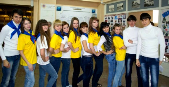 Volunteerism and Community Service in Ukraine Photo Contest, Sept-Nov, 2013 (10959120486)