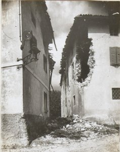 Volltreffer in Tolmein (BildID 15597063)