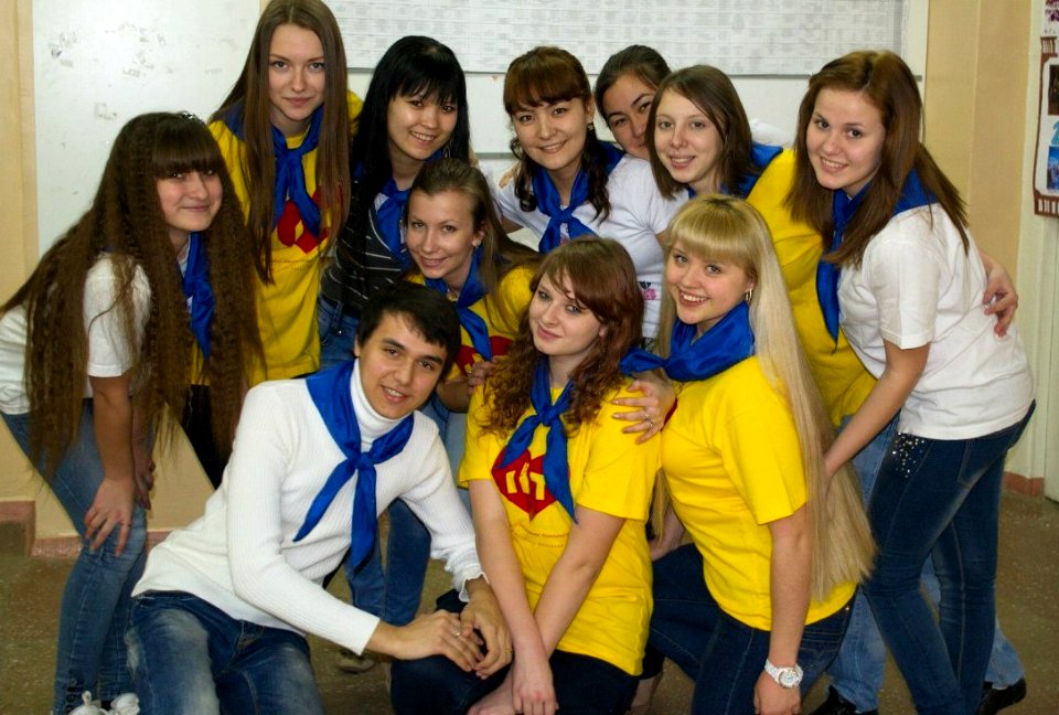 Volunteerism and Community Service in Ukraine Photo Contest, Sept-Nov, 2013 (10959120536)