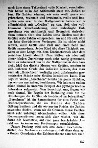 Vom Punkt zur Vierten Dimension Seite 157
