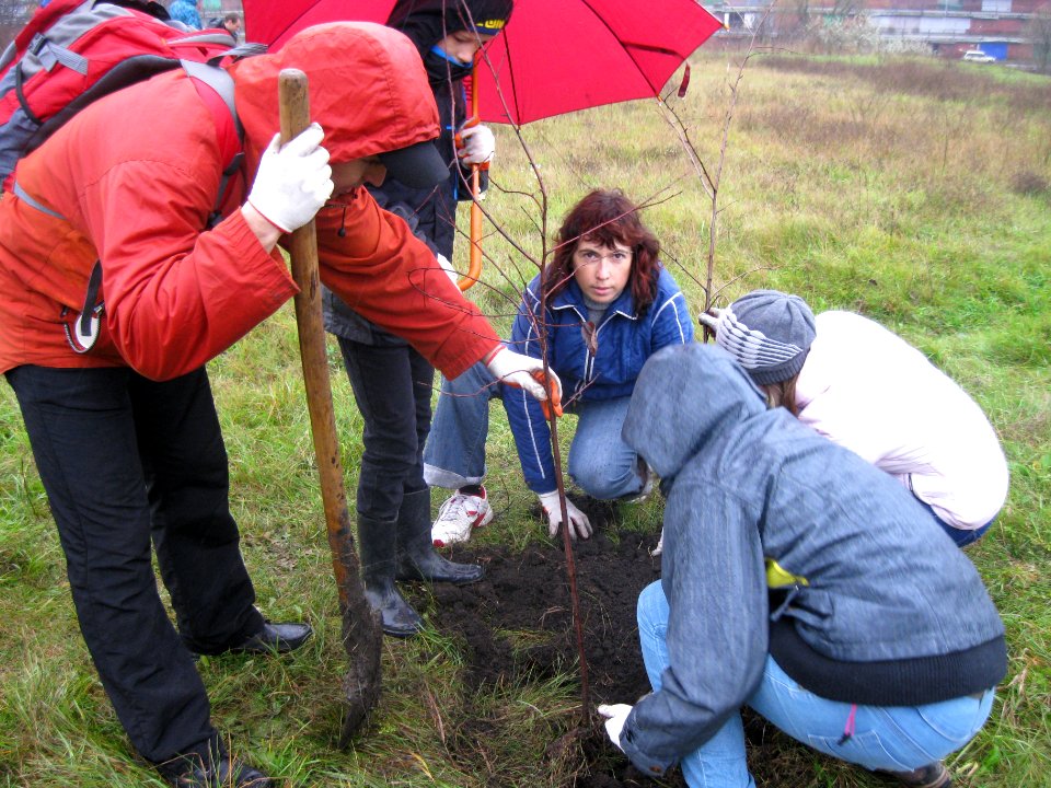 Volunteerism and Community Service in Ukraine Photo Contest, Sept-Nov, 2013 (10959124496)