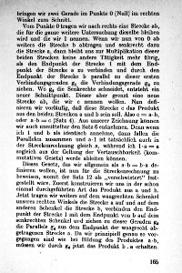 Vom Punkt zur Vierten Dimension Seite 165