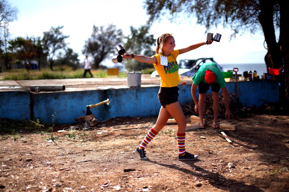 Volunteerism and Community Service in Ukraine Photo Contest, Sept-Nov, 2013 (10959166933)