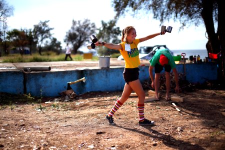 Volunteerism and Community Service in Ukraine Photo Contest, Sept-Nov, 2013 (10959166933)