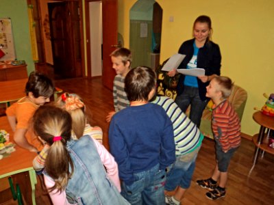 Volunteerism and Community Service in Ukraine Photo Contest, Sept-Nov, 2013 (11081474033)