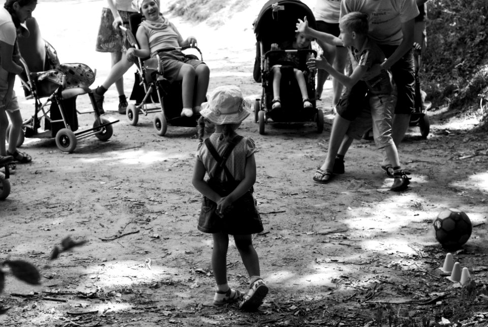Volunteerism and Community Service in Ukraine Photo Contest, Sept-Nov, 2013 (10958956855)