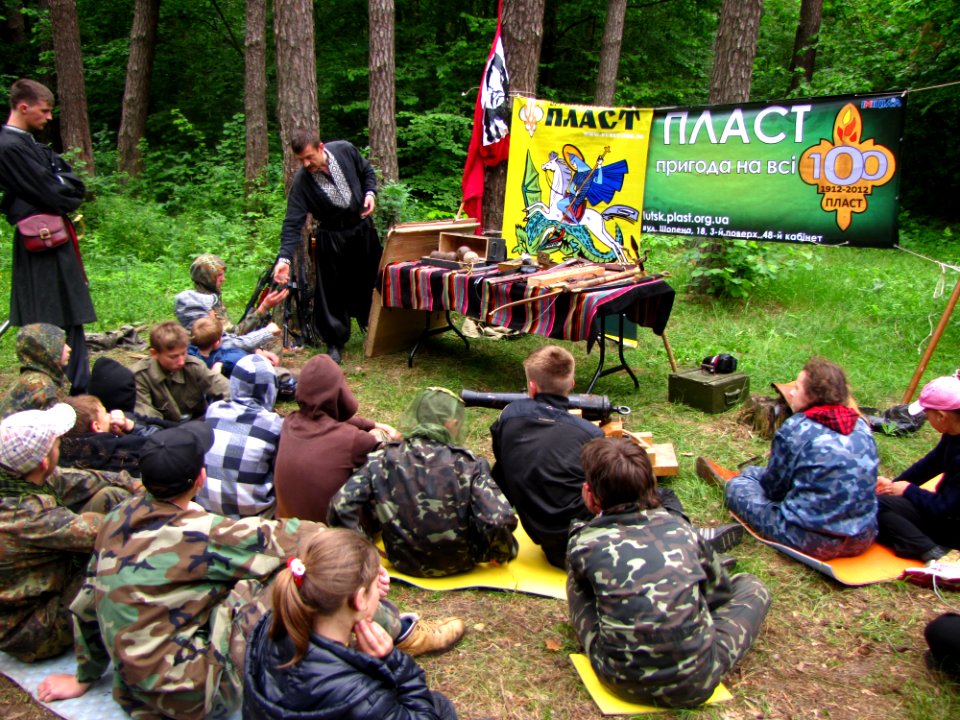 Volunteerism and Community Service in Ukraine Photo Contest, Sept-Nov, 2013 (11433808045)