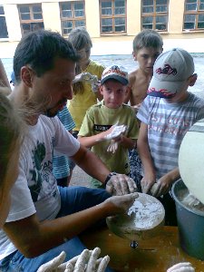 Volunteerism and Community Service in Ukraine Photo Contest, Sept-Nov, 2013 (10959031745)