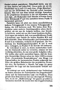 Vom Punkt zur Vierten Dimension Seite 205