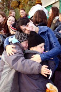 Volunteerism and Community Service in Ukraine Photo Contest, Sept-Nov, 2013 (10959038055)