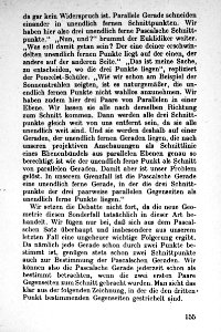 Vom Punkt zur Vierten Dimension Seite 155
