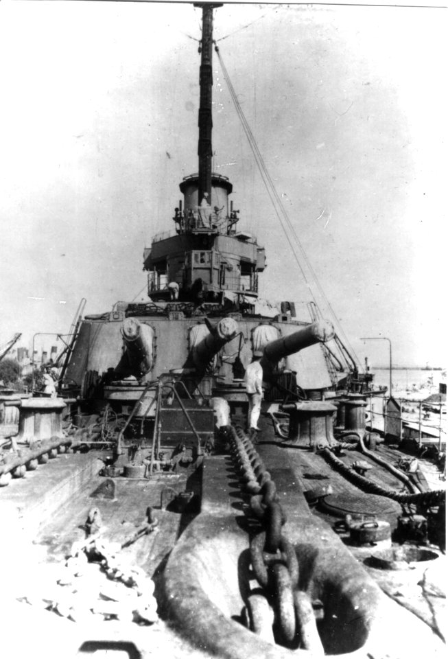 Volya-ImperatorAleksanderIII-GeneralAlekseev-gun