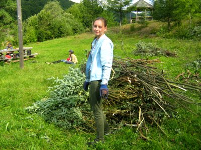 Volunteerism and Community Service in Ukraine Photo Contest, Sept-Nov, 2013 (10959050046)