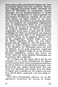 Vom Punkt zur Vierten Dimension Seite 179