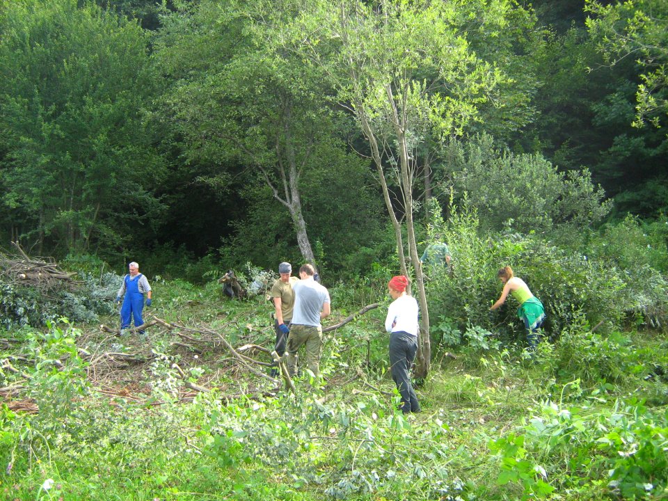 Volunteerism and Community Service in Ukraine Photo Contest, Sept-Nov, 2013 (10959140344)