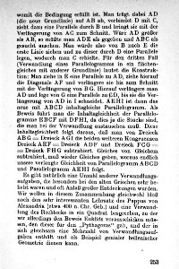 Vom Punkt zur Vierten Dimension Seite 253
