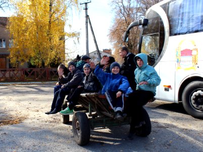 Volunteerism and Community Service in Ukraine Photo Contest, Sept-Nov, 2013 (10959121636)