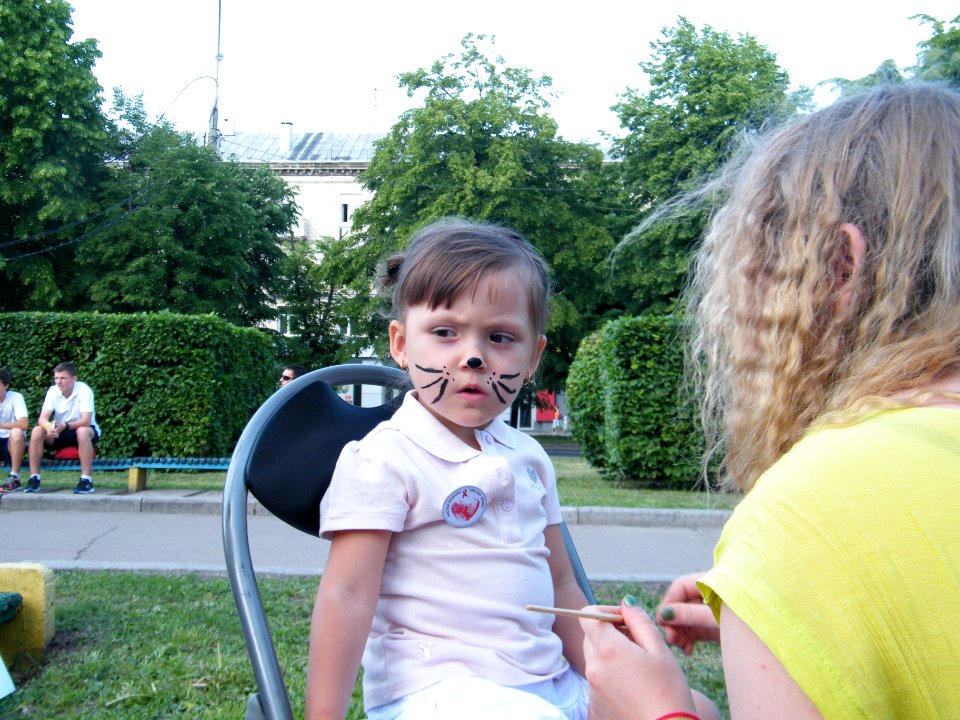 Volunteerism and Community Service in Ukraine Photo Contest, Sept-Nov, 2013 (10959128024)