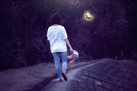 Daughter step Free photos