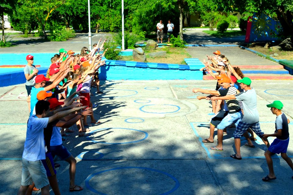 Volunteerism and Community Service in Ukraine Photo Contest, Sept-Nov, 2013 (10959209004)