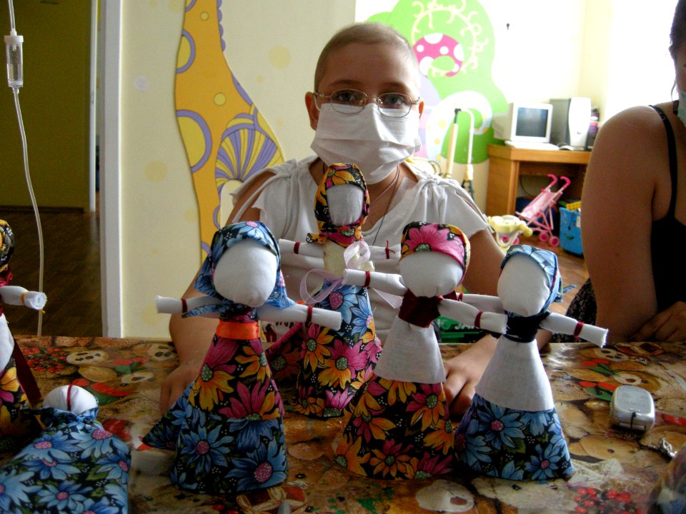 Volunteerism and Community Service in Ukraine Photo Contest, Sept-Nov, 2013 (11083813964)