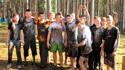 Volunteerism and Community Service in Ukraine Photo Contest, Sept-Nov, 2013 (11433969583)