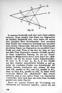 Vom Punkt zur Vierten Dimension Seite 156