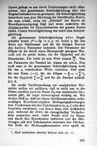 Vom Punkt zur Vierten Dimension Seite 333