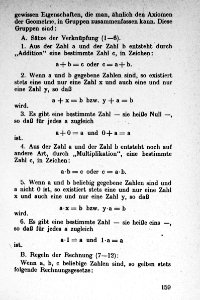 Vom Punkt zur Vierten Dimension Seite 159