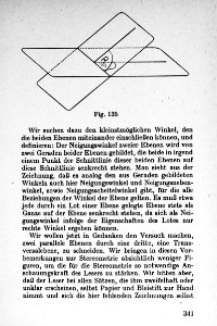 Vom Punkt zur Vierten Dimension Seite 341