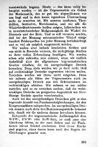 Vom Punkt zur Vierten Dimension Seite 283