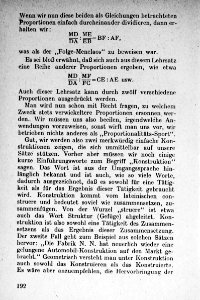 Vom Punkt zur Vierten Dimension Seite 192
