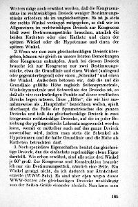 Vom Punkt zur Vierten Dimension Seite 185