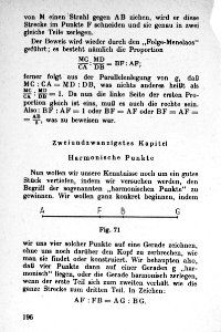 Vom Punkt zur Vierten Dimension Seite 196