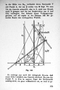 Vom Punkt zur Vierten Dimension Seite 373