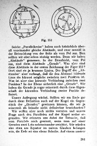 Vom Punkt zur Vierten Dimension Seite 381