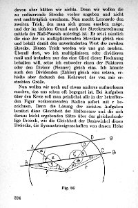 Vom Punkt zur Vierten Dimension Seite 224