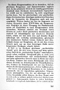 Vom Punkt zur Vierten Dimension Seite 397