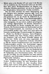 Vom Punkt zur Vierten Dimension Seite 217