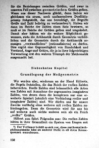 Vom Punkt zur Vierten Dimension Seite 158