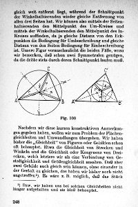 Vom Punkt zur Vierten Dimension Seite 248