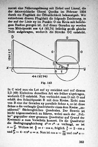 Vom Punkt zur Vierten Dimension Seite 363