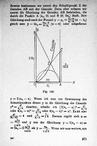 Vom Punkt zur Vierten Dimension Seite 371