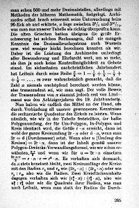 Vom Punkt zur Vierten Dimension Seite 265