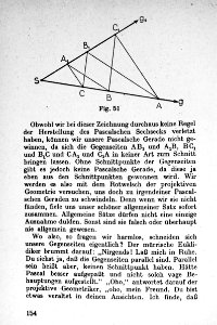 Vom Punkt zur Vierten Dimension Seite 154