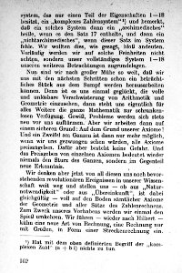 Vom Punkt zur Vierten Dimension Seite 162