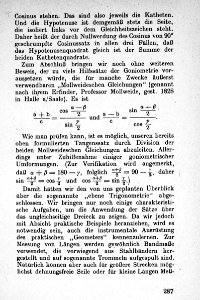 Vom Punkt zur Vierten Dimension Seite 287