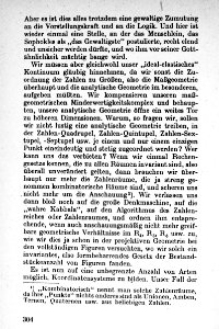 Vom Punkt zur Vierten Dimension Seite 304